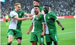 أمستردام تعلن نادي "مكابي تل أبيب" الإسرائيلي غير مرحب به